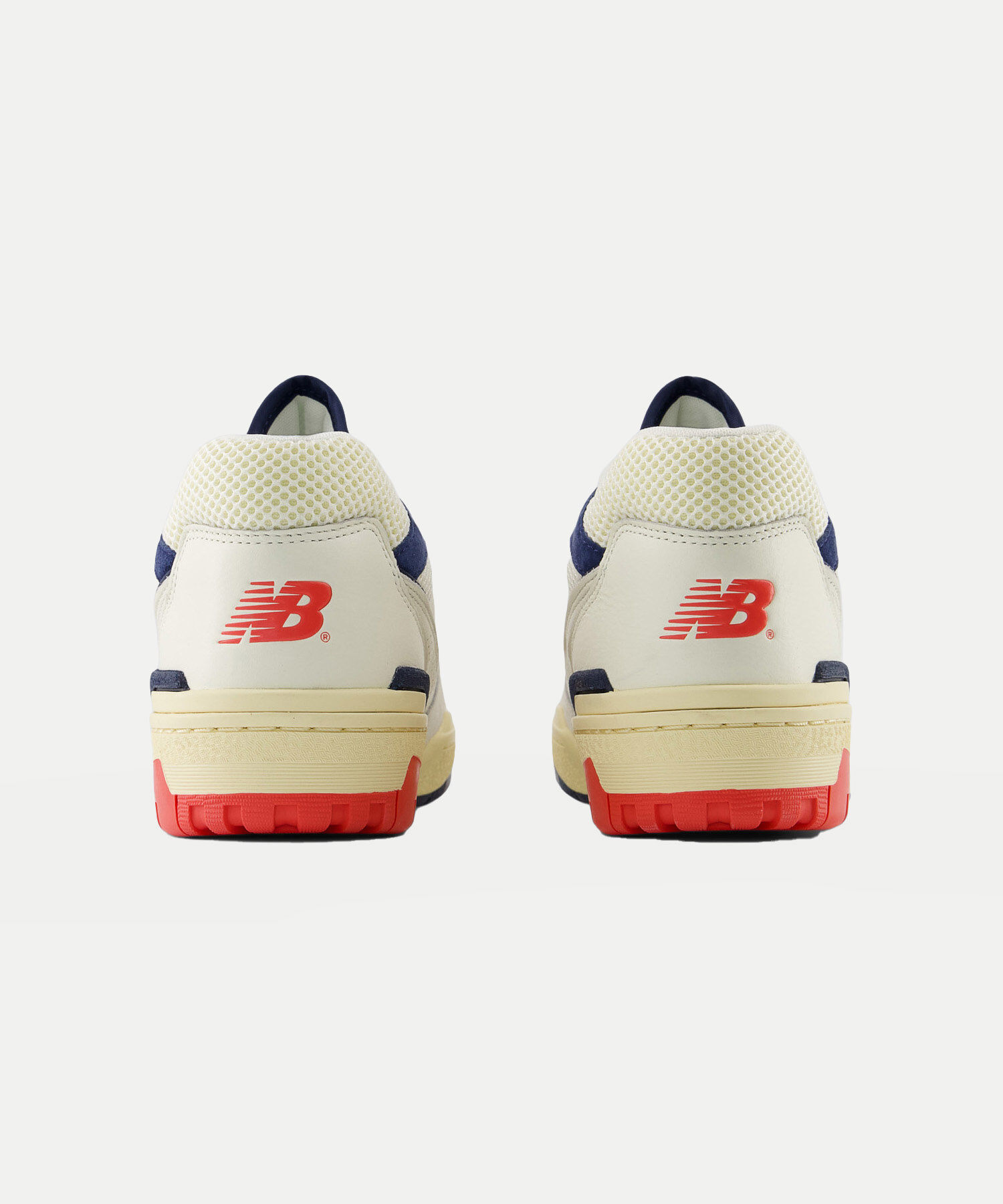 Tenis New Balance Para Hombre Rojo